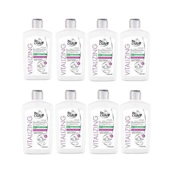 Farmasi Dr. C. Tuna Vitalizing 8x500 ml Sarımsaklı Şampuan