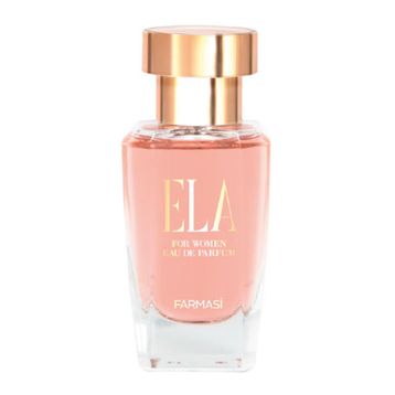Farmasi Ela Edp 50 ml Kadın Parfüm