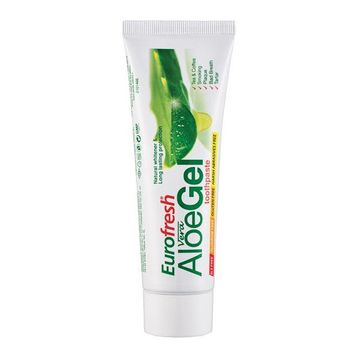 Farmasi Eurofresh Aloe Vera Jel 112 gr Diş Macunu