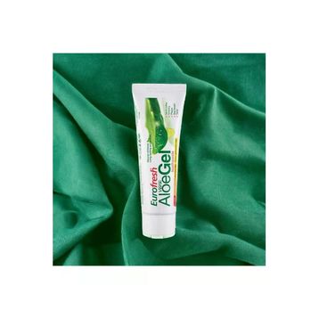 Farmasi Eurofresh Aloe Veralı 112 gr Diş Macunu