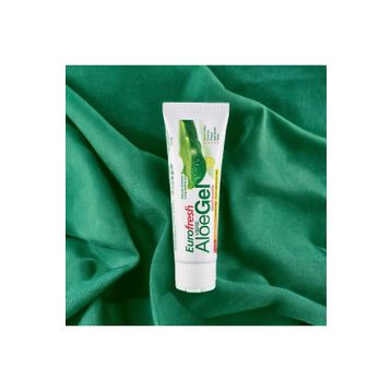 Farmasi Eurofresh Aloe Veralı 112 gr Diş Macunu