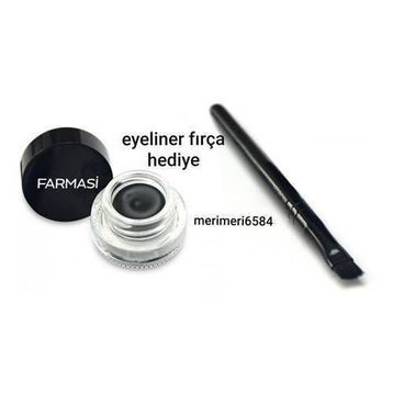 Farmasi Eyeliner Fırçası