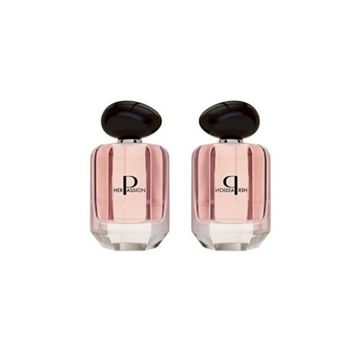 Farmasi Her Passion EDP 60 ml 2'li Kadın Parfüm