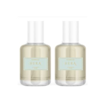 Farmasi Hera EDP 2x50 ml Kadın Parfüm