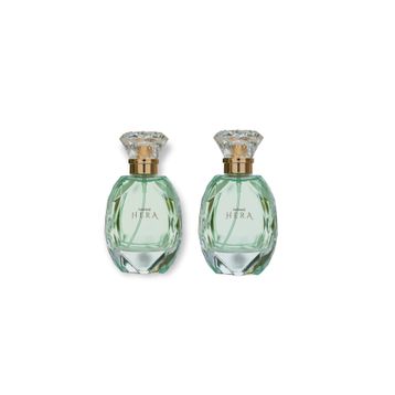 Farmasi Hera EDP 2x65 ml Kadın Parfüm