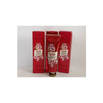 Farmasi Kiraz Çiçeği ve Shea Yağı 3x30 ml El Kremi