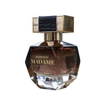 Farmasi Madame 50Ml Kadın Parfümü+100Ml Vücut Losyonu