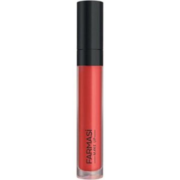 Farmasi Mat Likit Ruj 212 4 Ml Red Flame