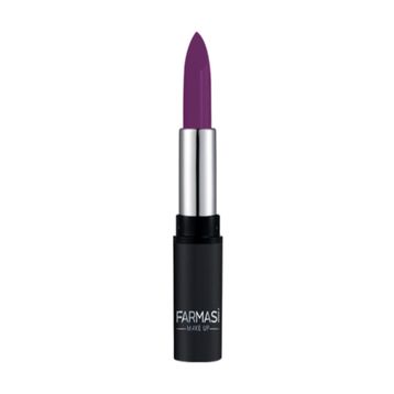 Farmasi Matte Lipstick Pretty Vampire 22 Mat Ruj