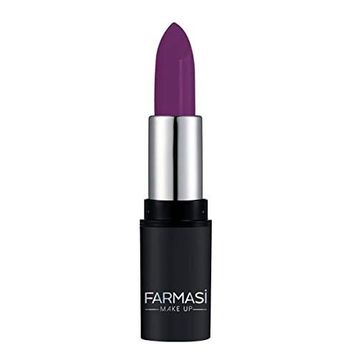 Farmasi Matte Lipstick Pretty Vampire 22 Mat Ruj