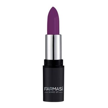 Farmasi Matte Lipstick Pretty Vampire 22 Mat Ruj