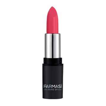 Farmasi Matte Matte Pink 09 Ruj