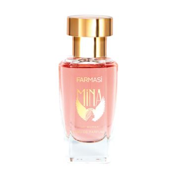 Farmasi Mina Edp 50 ml Kadın Parfüm