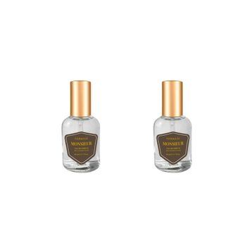 Farmasi Monsieur EDP 2x50 ml Erkek Parfüm