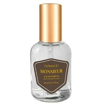 Farmasi Monsieur Edp 50 ml Erkek Parfüm