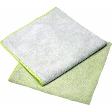 Farmasi Mr. Wipes Pembe 40x40 cm Antibakteriyel Mikrofiber Genel Temizlik Bezi