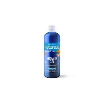 Farmasi Naturelle Seatherapy 360 ml Nemlendirici Duş Jeli