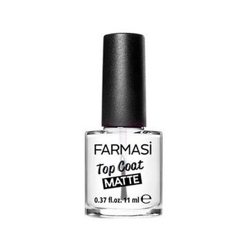 Farmasi Nc 01 Tırnak Koruyucu Cila