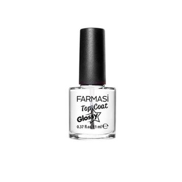 Farmasi Nc 01 Tırnak Koruyucu Cila