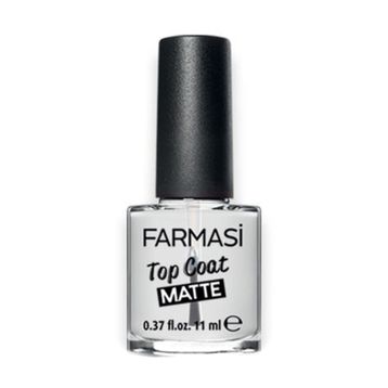 Farmasi Nc 01 Tırnak Koruyucu Cila