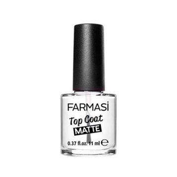 Farmasi Nc 01 Tırnak Koruyucu Cila