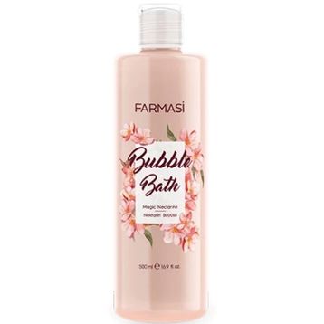 Farmasi Nektarin Büyüsü 500 ml Banyo Köpüğü