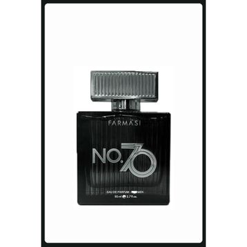 Farmasi No: 70 EDT 80 ml Erkek Parfümü