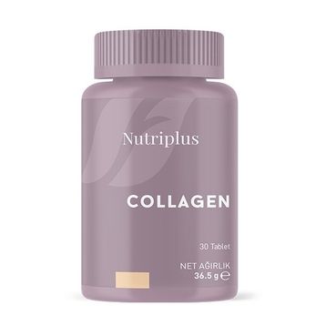 Farmasi Nutriplus Collagen 30 Tablet