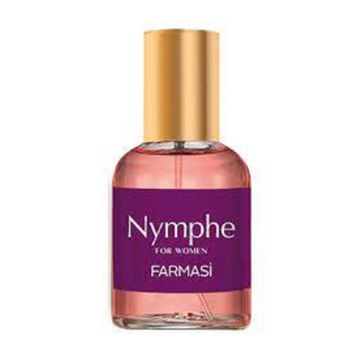 Farmasi Nymphe EDP 2x50 ml Kadın Parfüm