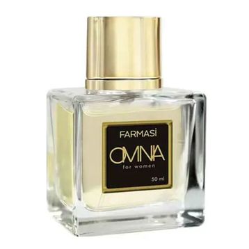 Farmasi Omnia 50 ML EDP Kadın Parfüm
