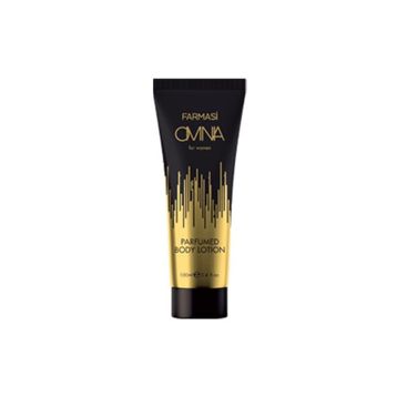 Farmasi Omnia Parfümlü 100 ML Vücut Losyonu