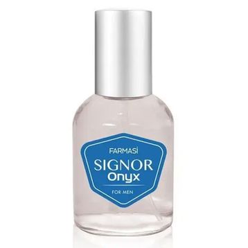 Farmasi Onyx Signor EDP 50 ml Erkek Parfümü