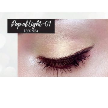 Farmasi Pop Of Light 01 Likit Göz Farı