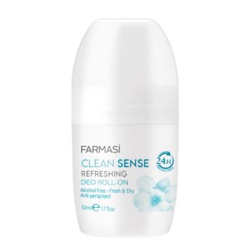 Farmasi Quattro Aria Edp 110 Ml Erkek Parfümü + Farmasi Caprıs Edp 50 Ml Kadın Parfümü