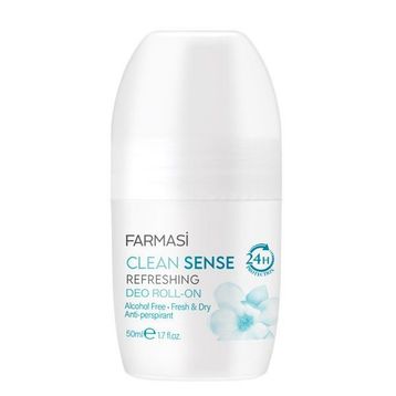 Farmasi Quattro Aria Edp 110 Ml Erkek Parfümü + Farmasi Caprıs Edp 50 Ml Kadın Parfümü