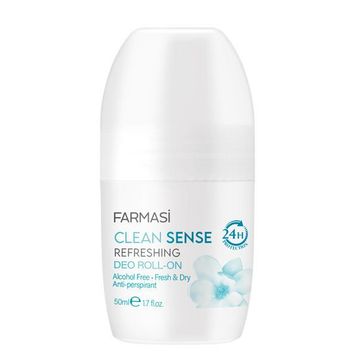 Farmasi Quattro Aria Edp 110 Ml Erkek Parfümü + Farmasi Caprıs Edp 50 Ml Kadın Parfümü