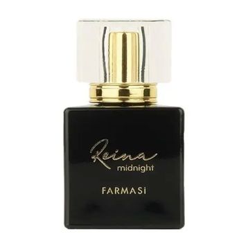 Farmasi Reina Midnight EDP 45 ml Kadın Parfümü