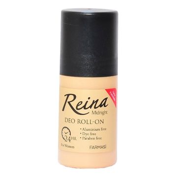 Farmasi Reina Midnight For Women 50 ml Deo Roll-On