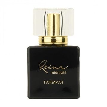 Farmasi Reina Midnigt EDP 45 ml Kadın Parfüm
