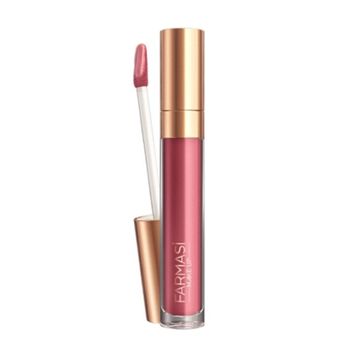 Farmasi Rose Fame Make Up Nudes For All Lip Gloss