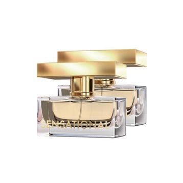 Farmasi Sensational Edp 2x50 ml Kadın Parfüm