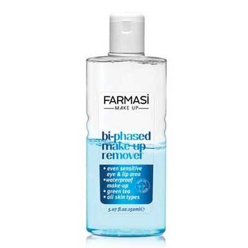 Farmasi Sensi Wipes Makyaj Temizleme Mendili