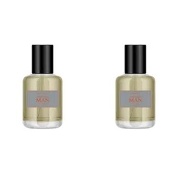 Farmasi Shooters Man EDP 2 x 50 ml Erkek Parfüm