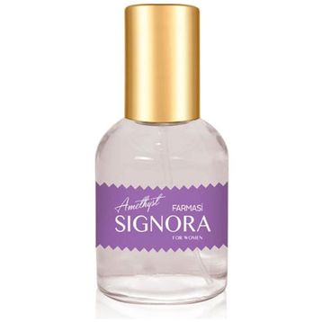 Farmasi Signora Amethysy EDP 50 ml Kadın Parfüm