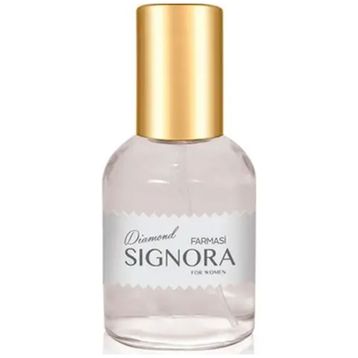 Farmasi Signora Diamond Edp 50 ml Kadın Parfüm