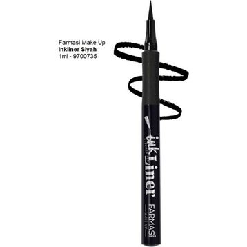 Farmasi Siyah Ink Liner
