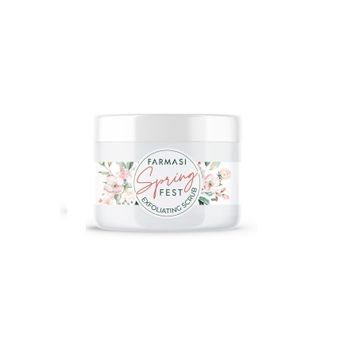 Farmasi Spring Fest 110 ml Kremsi Vücut Peelingi