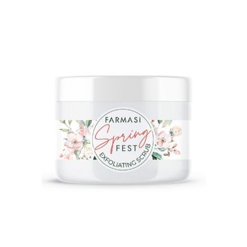 Farmasi Spring Fest 110 ml Kremsi Vücut Peelingi