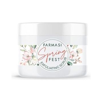 Farmasi Spring Fest 110 ml Kremsi Vücut Peelingi