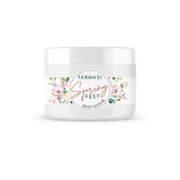 Farmasi Spring Fest 110 ml Vücut Peelingi